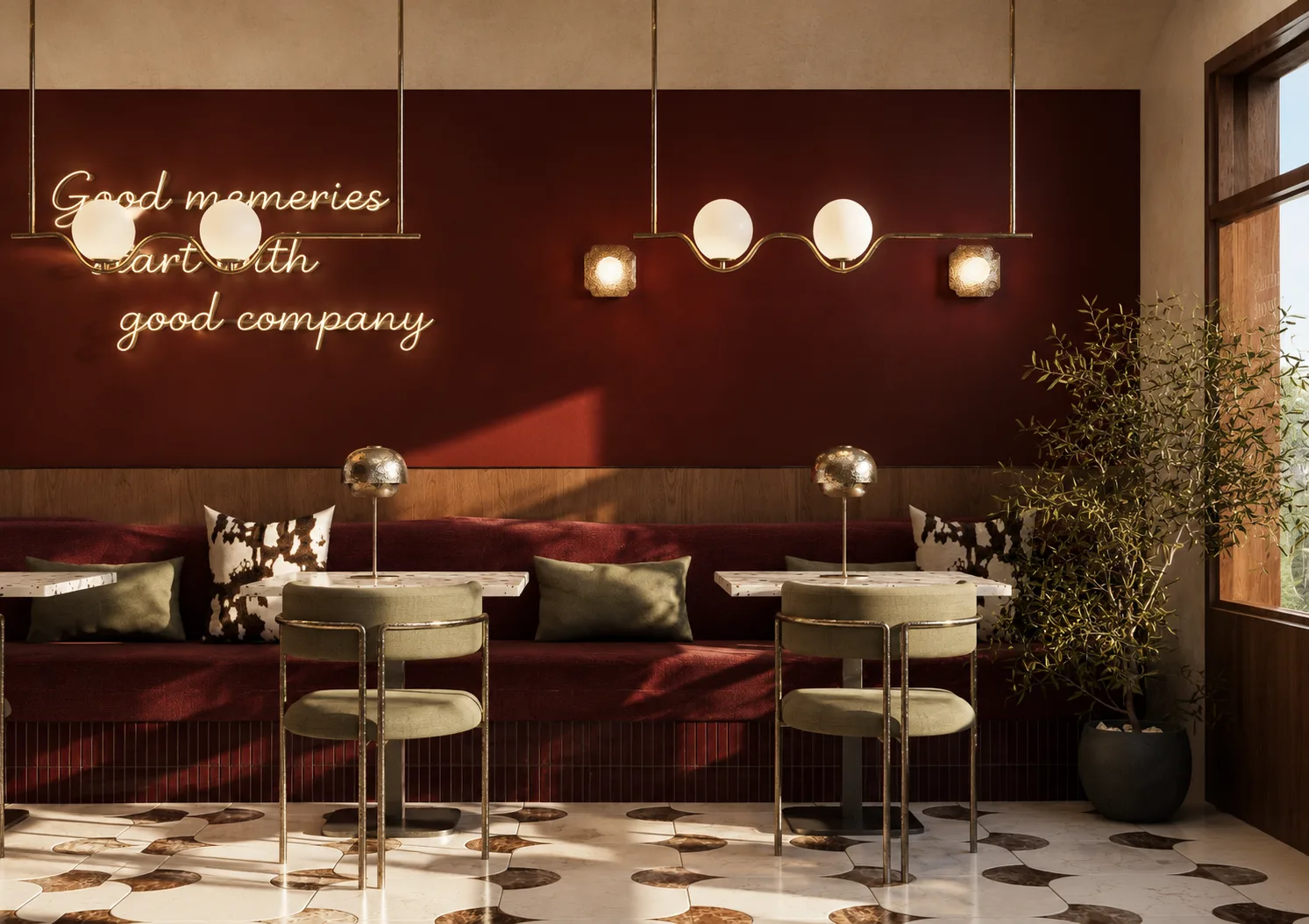 Ruby Café 2